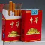 中国人はどんなたばこを吸うのか？